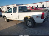 Chevrolet Silverado  Ls 1GCEK19T13E262152 fotografie