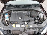 Volkswagen Passat 2.5L Se 1VWBP7A30DC082089 снимка