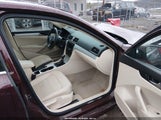 Volkswagen Passat 2.5L Se 1VWBP7A30DC082089 снимка
