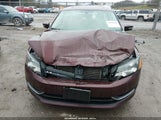Volkswagen Passat 2.5L Se 1VWBP7A30DC082089 снимка