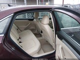 Volkswagen Passat 2.5L Se 1VWBP7A30DC082089 снимка