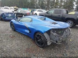 Chevrolet Corvette Stingray Rwd 2Lt 1G1Y73D47L5116048 photo