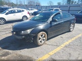 Chevrolet Cruze Ls Auto 1G1PA5SH1D7182549 снимка