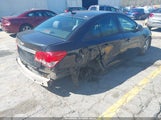 Chevrolet Cruze Ls Auto 1G1PA5SH1D7182549 снимка