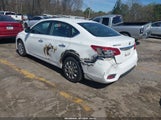 Nissan Sentra S 3N1AB7AP7KY375169 снимка