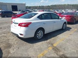 Nissan Sentra S 3N1AB7AP7KY375169 снимка