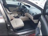 Honda Civic Lx 19XFB2F5XEE029099 снимка