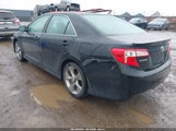 Toyota Camry Se Sport 4T1BF1FK9EU755049 fotografie