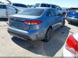 Toyota Corolla Se JTDS4RCE0LJ041414 снимка