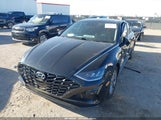 Hyundai Sonata Sel KMHL64JA4NA229403 снимка