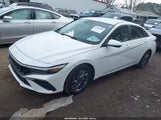 Hyundai Elantra Sel KMHLM4DG2RU661451 снимка