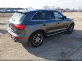 Audi Q5 2.0T Premium WA1C2AFP2HA065613 снимка