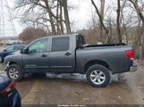 Nissan Titan Se 1N6AA0EC2AN325674 снимка
