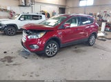 Ford Escape Titanium 1FMCU9J93JUB99425 fotografie