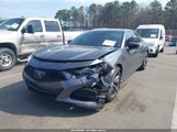Acura Tlx A-Spec Package 19UUB5F54NA004664 снимка