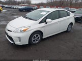 Toyota Prius Three JTDKN3DU0C1552735 fotografie