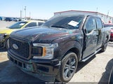 Ford F-150 Xl 1FTEW1CP1KKD03914 fotografie