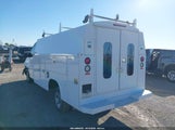 Chevrolet Express Cutaway Work Van 1GBHG31U671252314 снимка