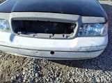 Ford Crown Victoria Lx 2FAFP74W03X165975 снимка