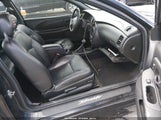 Chevrolet Monte Carlo Supercharged Ss 2G1WZ151149347221 снимка