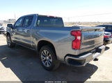 Chevrolet Silverado  Ltd 4Wd Short Bed Rst 1GCUYEED8NZ160150 снимка