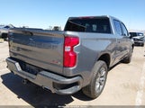 Chevrolet Silverado  Ltd 4Wd Short Bed Rst 1GCUYEED8NZ160150 fotografie