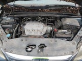 Honda Odyssey Ex-L 5FNRL38756B101255 снимка