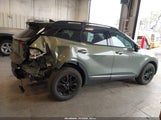 Kia Sportage X-Pro 5XYK7CAF0PG067436 снимка