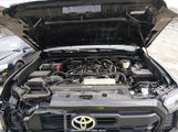 Toyota Tacoma Trd Off Road 3TMLB5JN2SM118257 fotografie