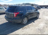 Ford Explorer Xlt 1FM5K8D82DGC37676 fotografie