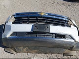 Chevrolet Suburban 4Wd Lt 1GNSKCKD1NR272264 photo