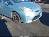 Toyota Prius Two JTDKN3DU0C5459531 снимка