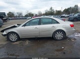 Hyundai Sonata Limited V6 5NPEU46F29H508371 photo