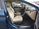 Hyundai Elantra Limited KMHDH4AE9FU321785 снимка