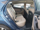 Hyundai Elantra Limited KMHDH4AE9FU321785 снимка
