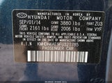 Hyundai Elantra Limited KMHDH4AE9FU321785 снимка