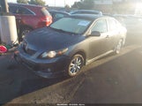 Toyota Corolla S 2T1BU4EE1AC505044 снимка