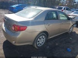 Toyota Corolla Le 1NXBU4EE0AZ293073 снимка