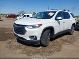 Chevrolet Traverse 3Lt 1GNERHKW5JJ103025 снимка