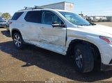 Chevrolet Traverse 3Lt 1GNERHKW5JJ103025 снимка