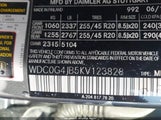 Mercedes-Benz Glc 300 WDC0G4JB5KV123828 photo