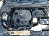 Hyundai Sonata Gls 5NPEB4AC8BH264766 снимка