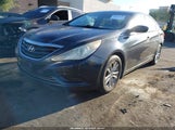 Hyundai Sonata Gls 5NPEB4AC8BH264766 снимка