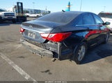 Hyundai Sonata Gls 5NPEB4AC8BH264766 снимка