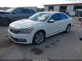 Volkswagen Passat 2.0T Sel Premium 1VWCA7A32JC021568 снимка