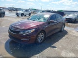 Kia Optima Lx 5XXGT4L30JG273734 снимка