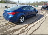 Hyundai Elantra Value Edition 5NPDH4AE3GH733829 снимка