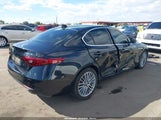 Alfa Romeo Giulia Ti Lusso Awd ZARFAEEN4J7571532 fotografie