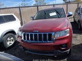 Jeep Grand Cherokee Overland 1C4RJFCT9DC635946 fotografie