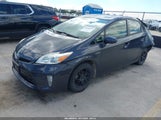Toyota Prius Three JTDKN3DU9E0393819 снимка